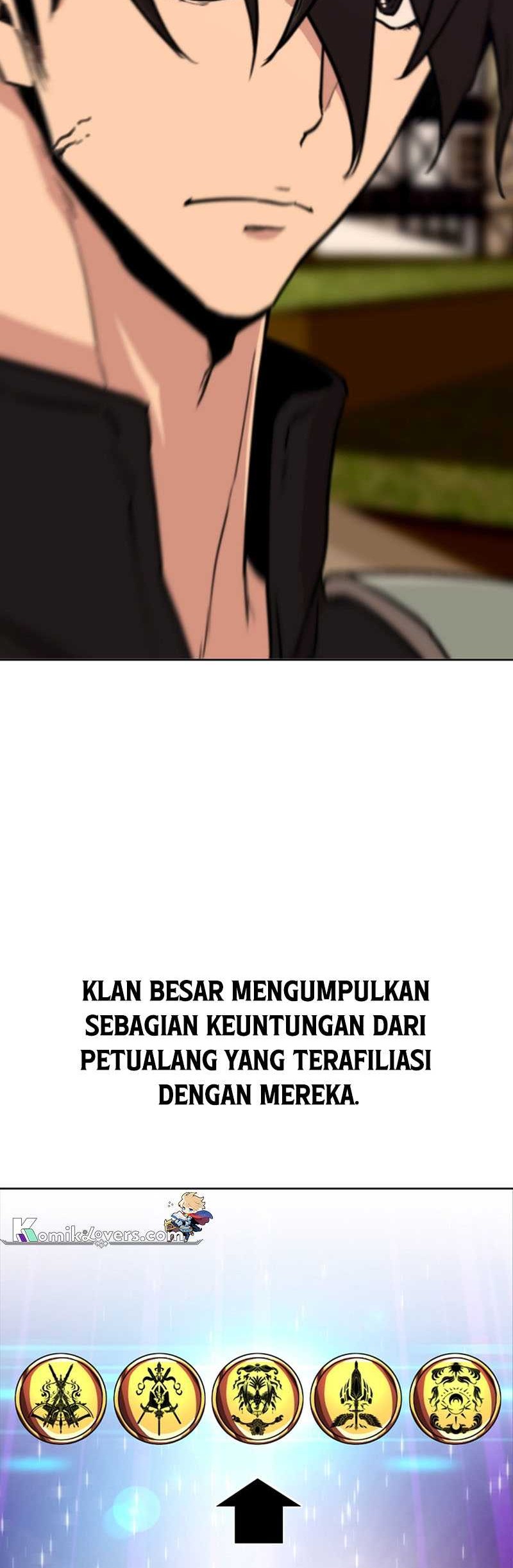 Martial Arts Alone Chapter 12 - halaman 26
