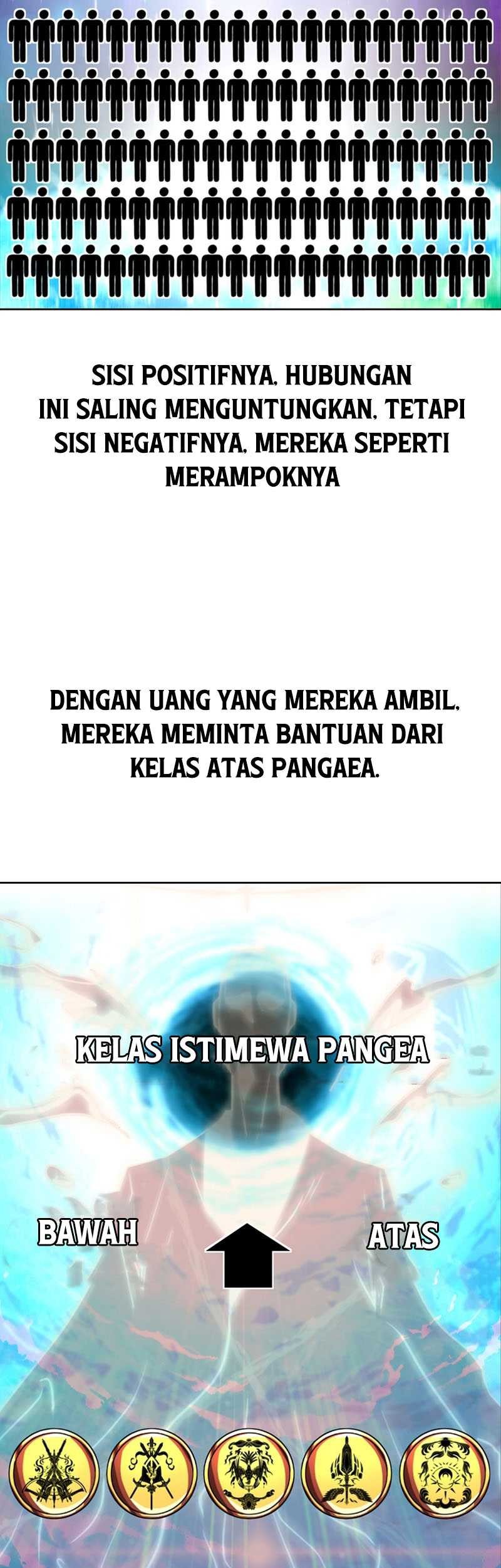 Martial Arts Alone Chapter 12 - halaman 27