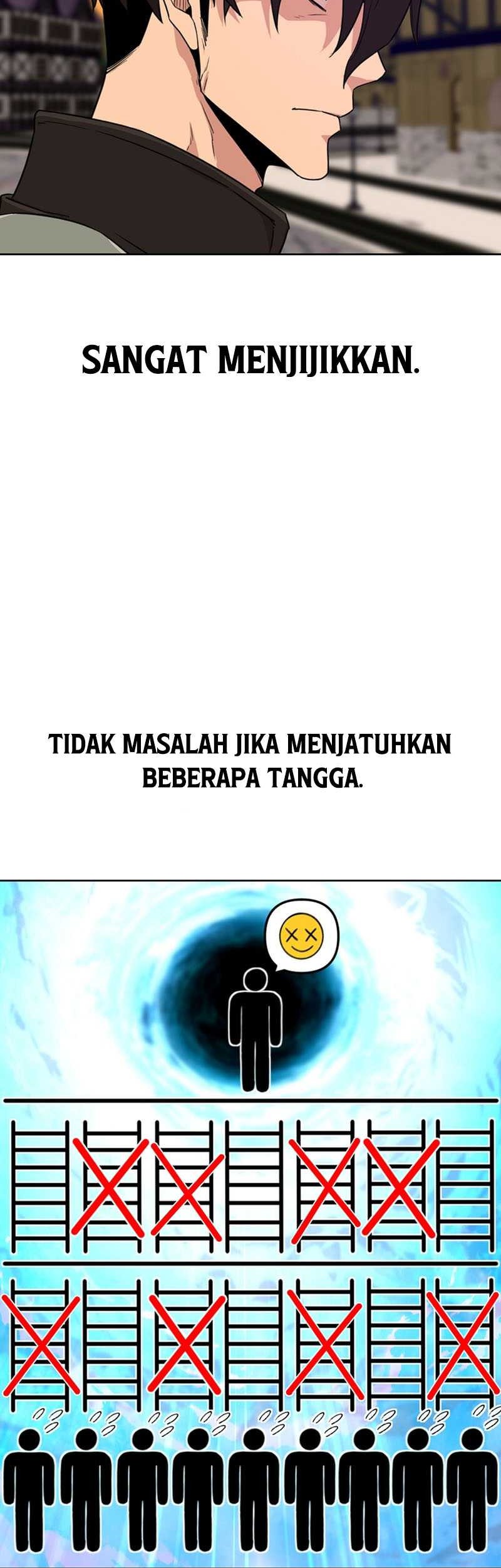 Martial Arts Alone Chapter 12 - halaman 29