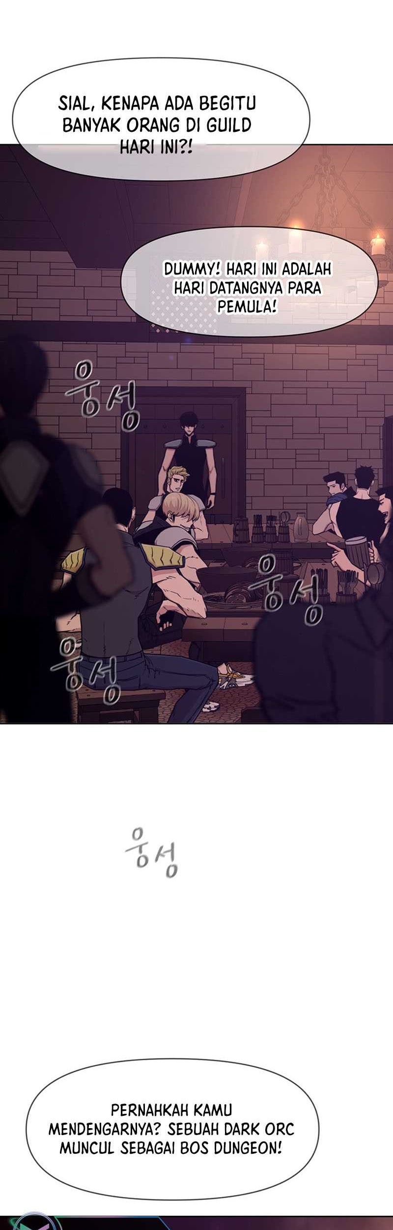 Martial Arts Alone Chapter 12 - halaman 42