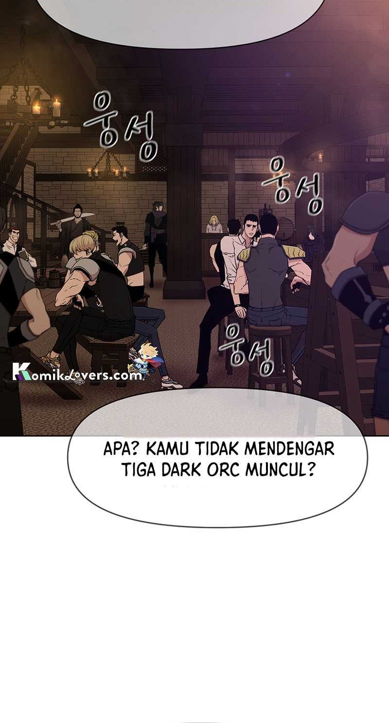 Martial Arts Alone Chapter 12 - halaman 44