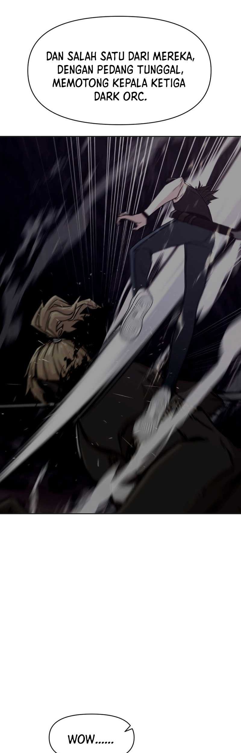 Martial Arts Alone Chapter 12 - halaman 47