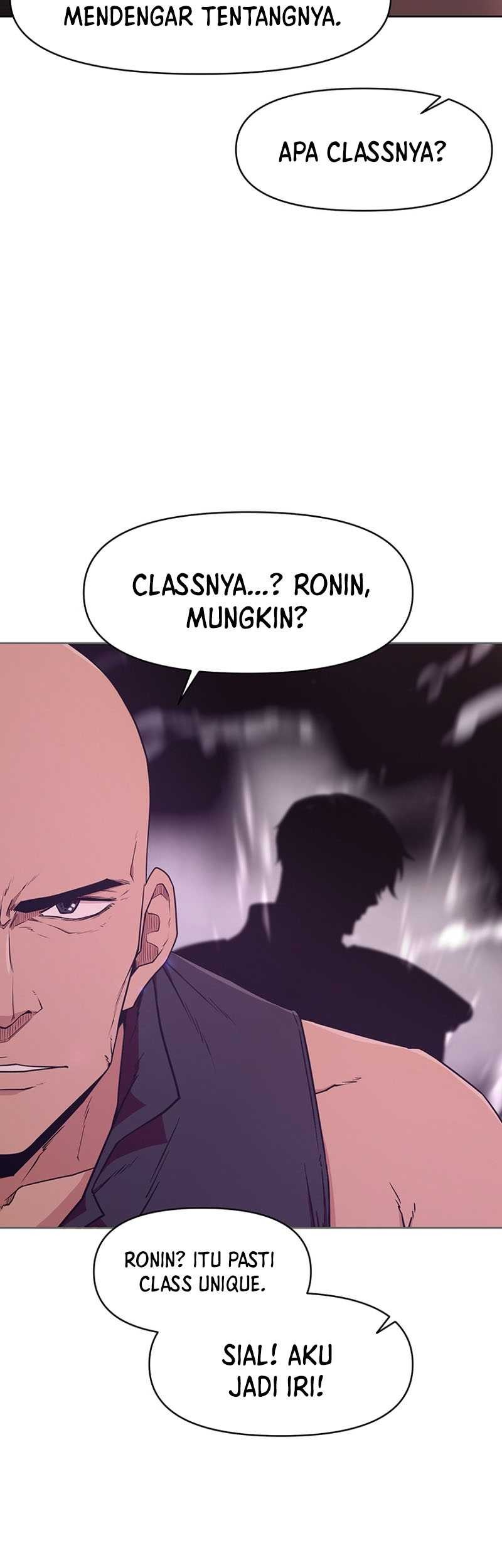 Martial Arts Alone Chapter 12 - halaman 49
