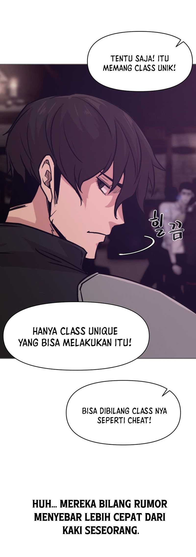 Martial Arts Alone Chapter 12 - halaman 50