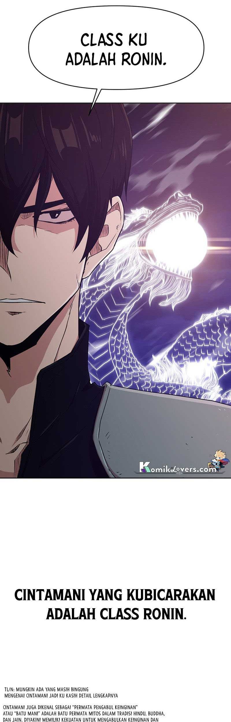 Martial Arts Alone Chapter 12 - halaman 66