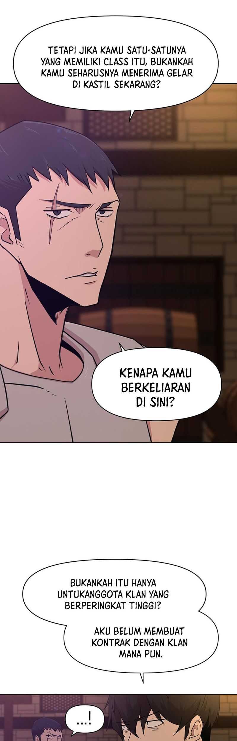 Martial Arts Alone Chapter 13 - halaman 12
