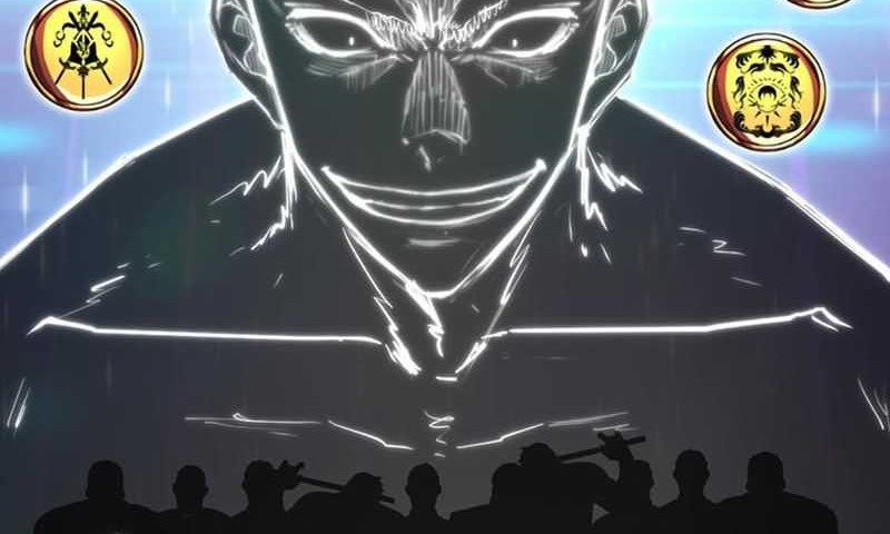 Martial Arts Alone Chapter 13 - halaman 28