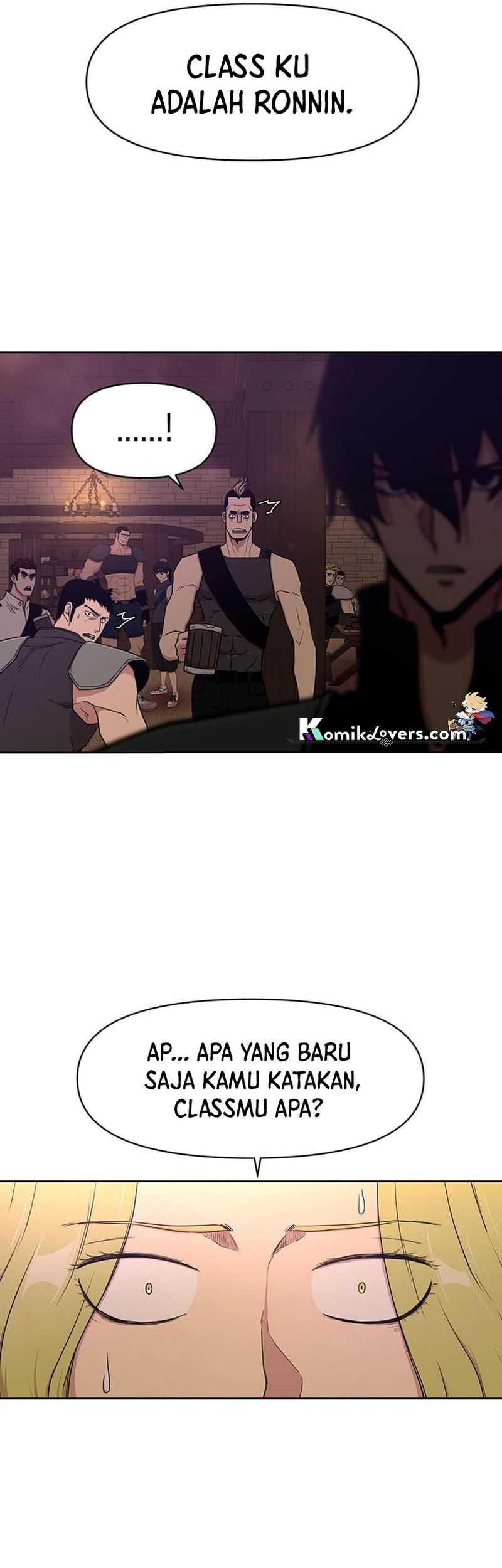 Martial Arts Alone Chapter 13 - halaman 3