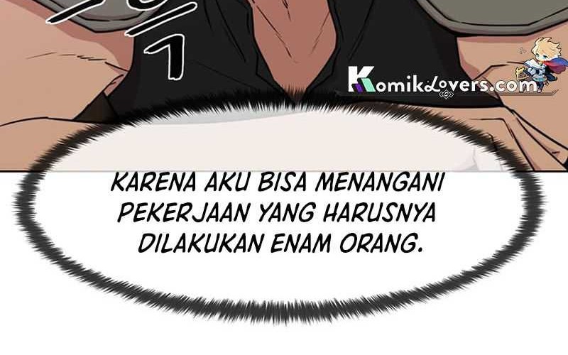 Martial Arts Alone Chapter 13 - halaman 35