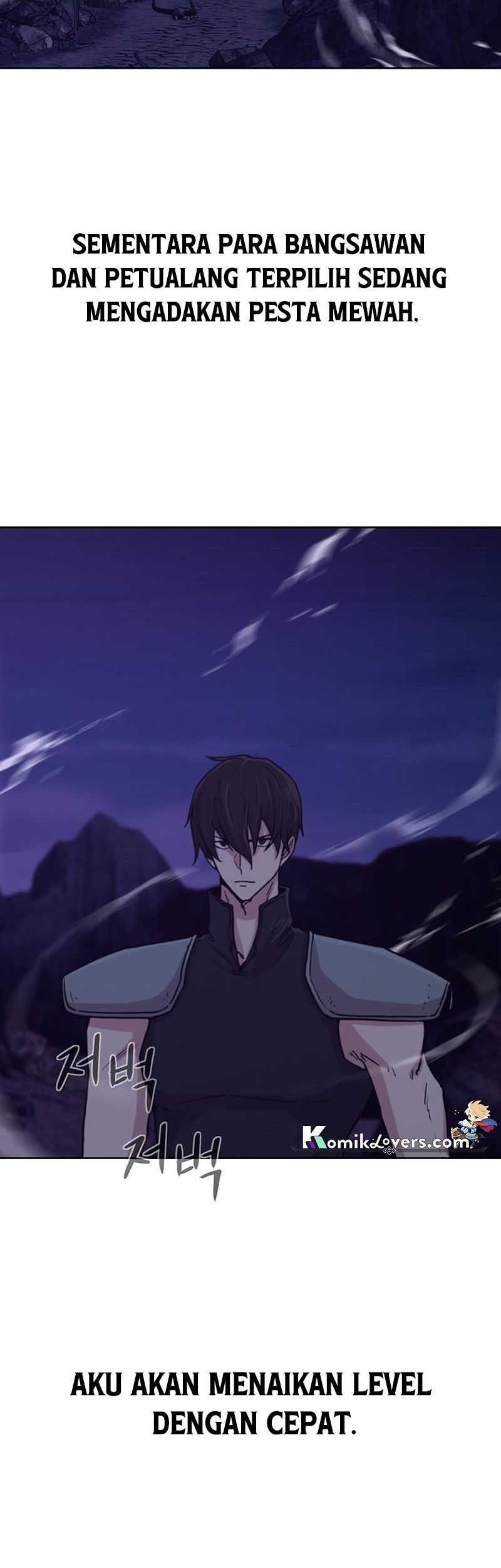 Martial Arts Alone Chapter 13 - halaman 44