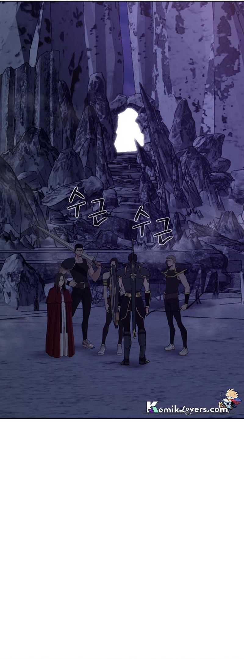 Martial Arts Alone Chapter 13 - halaman 55