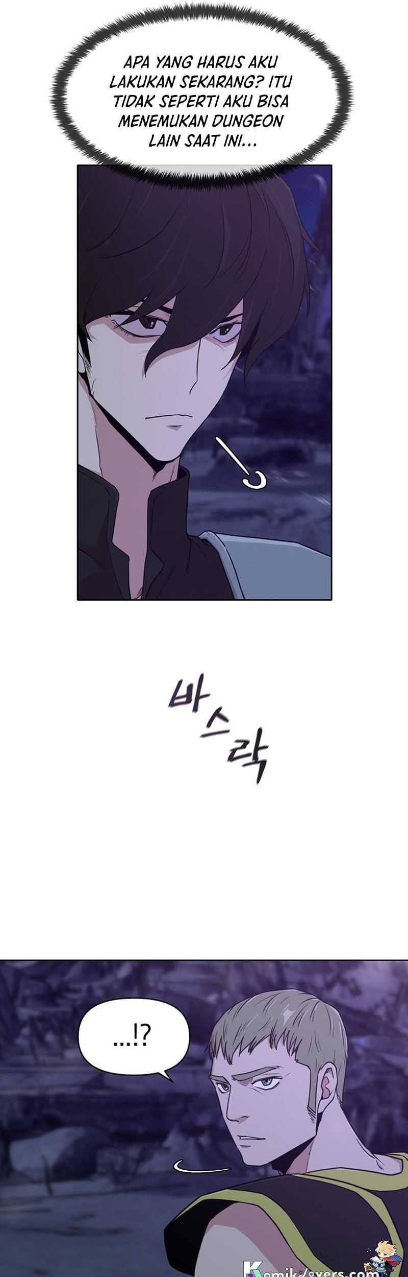 Martial Arts Alone Chapter 13 - halaman 57