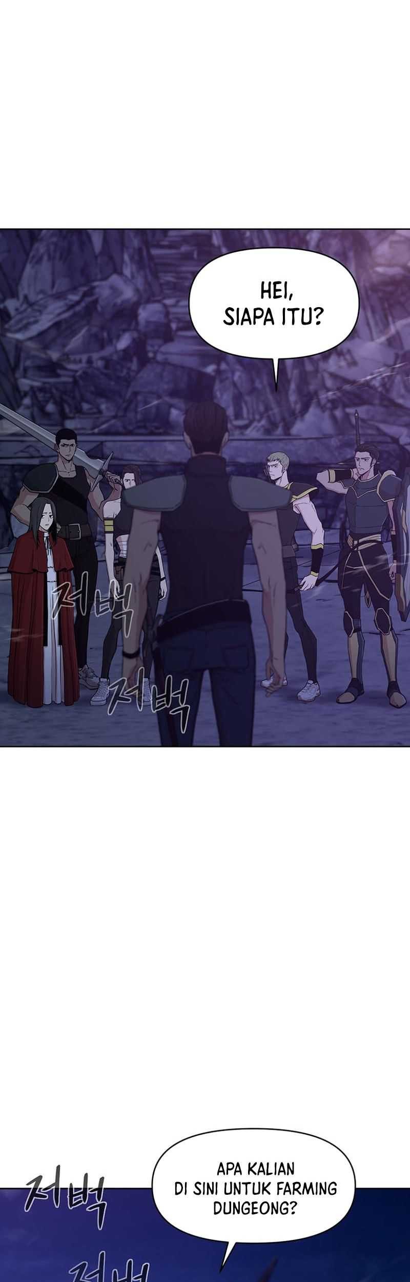 Martial Arts Alone Chapter 13 - halaman 59