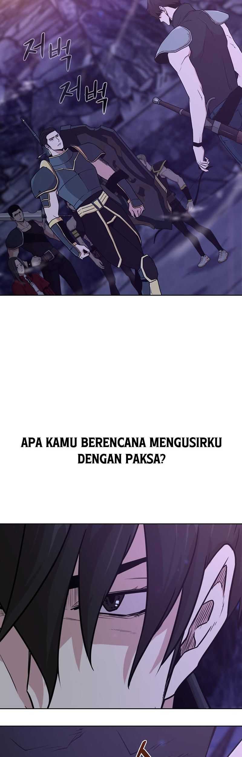 Martial Arts Alone Chapter 13 - halaman 73
