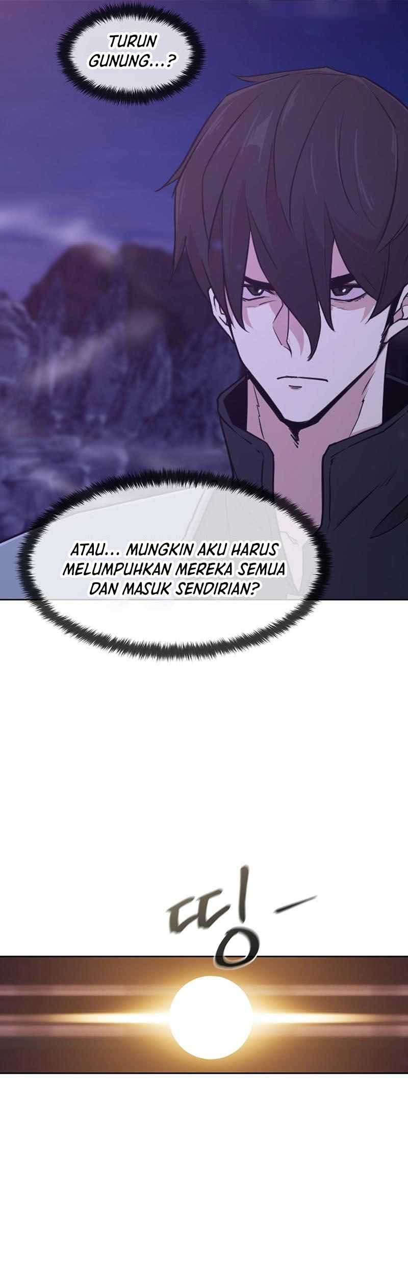 Martial Arts Alone Chapter 13 - halaman 79