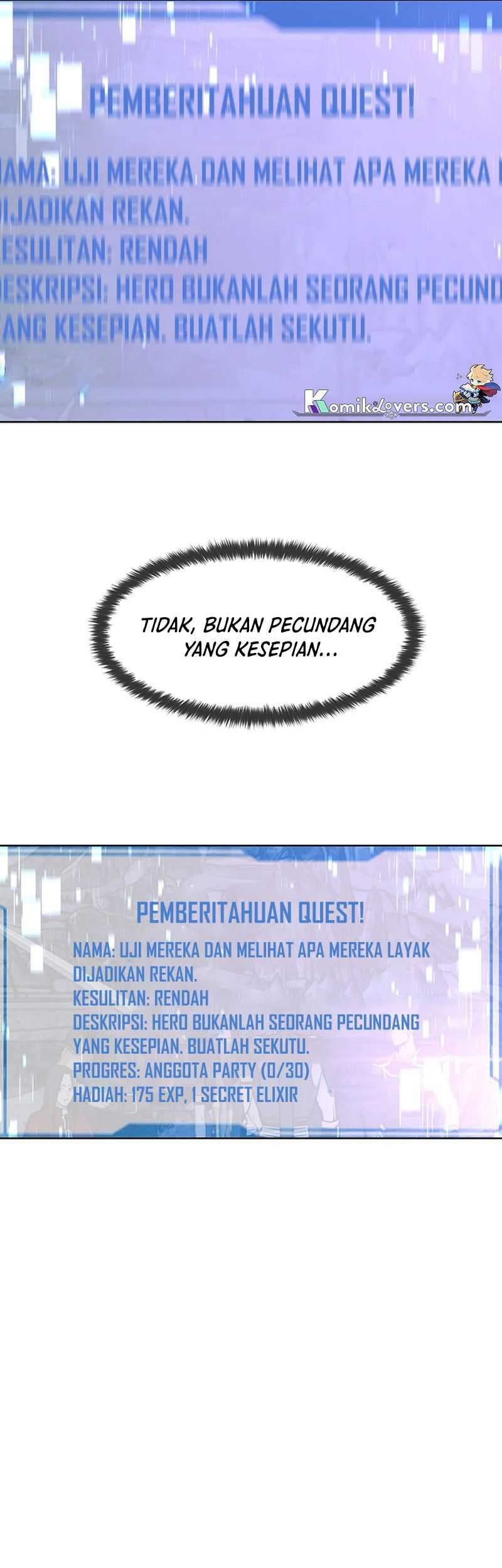 Martial Arts Alone Chapter 13 - halaman 81