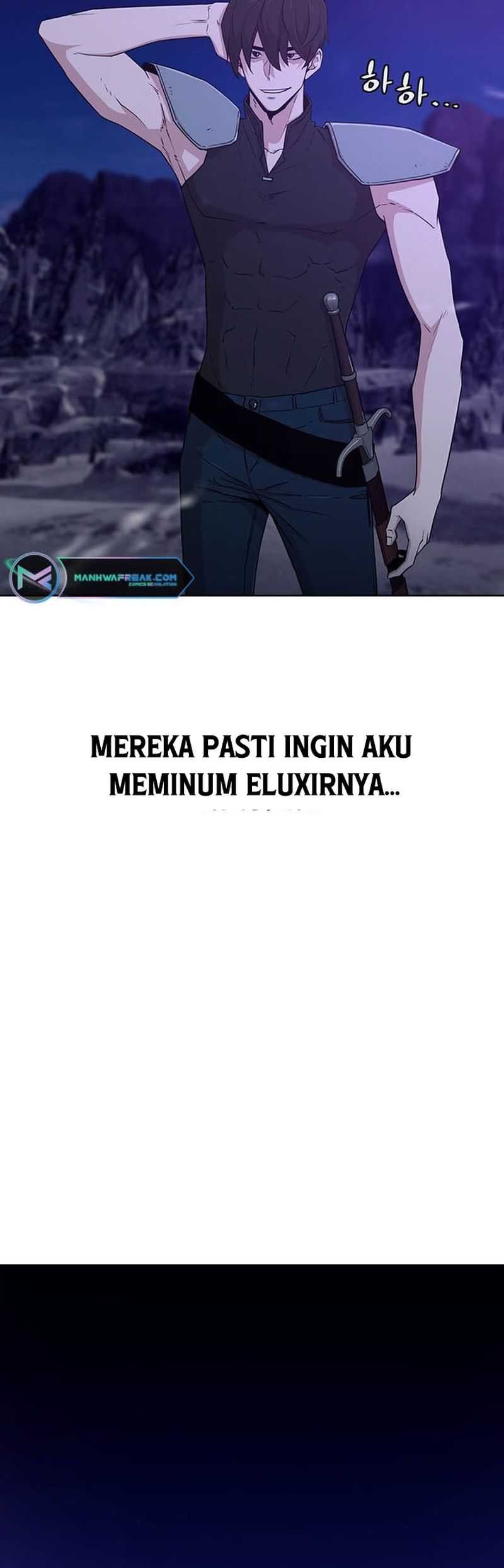 Martial Arts Alone Chapter 14 - halaman 10