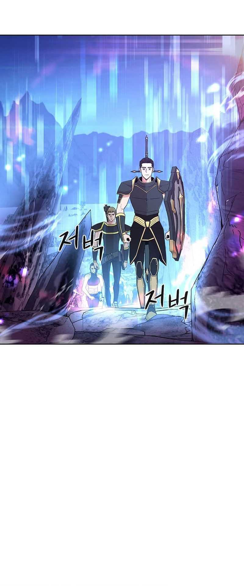 Martial Arts Alone Chapter 14 - halaman 13