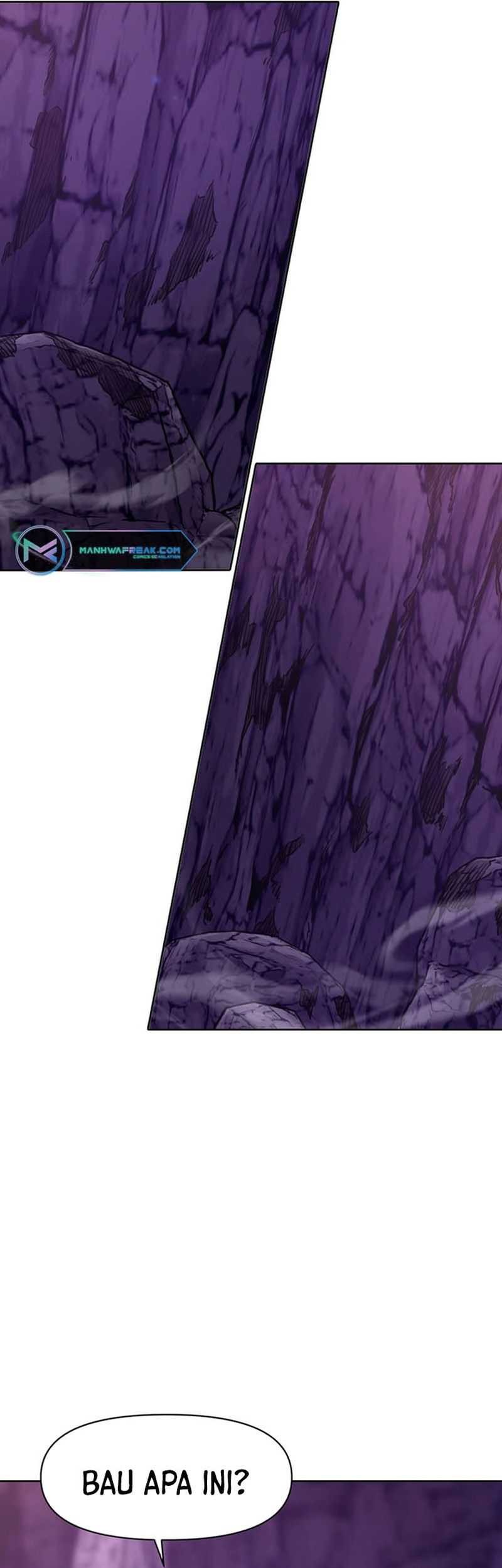 Martial Arts Alone Chapter 14 - halaman 14