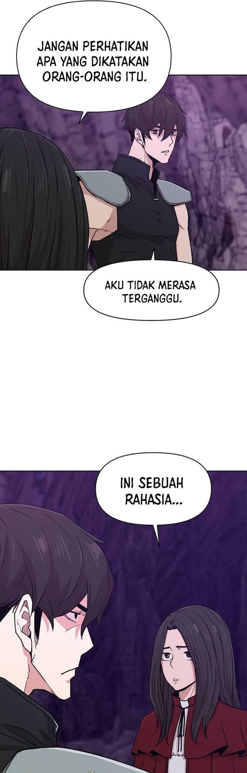 Martial Arts Alone Chapter 14 - halaman 21