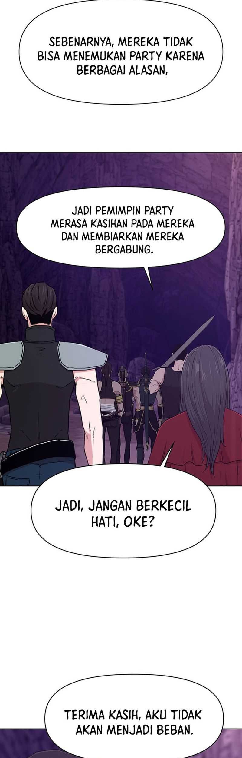 Martial Arts Alone Chapter 14 - halaman 23