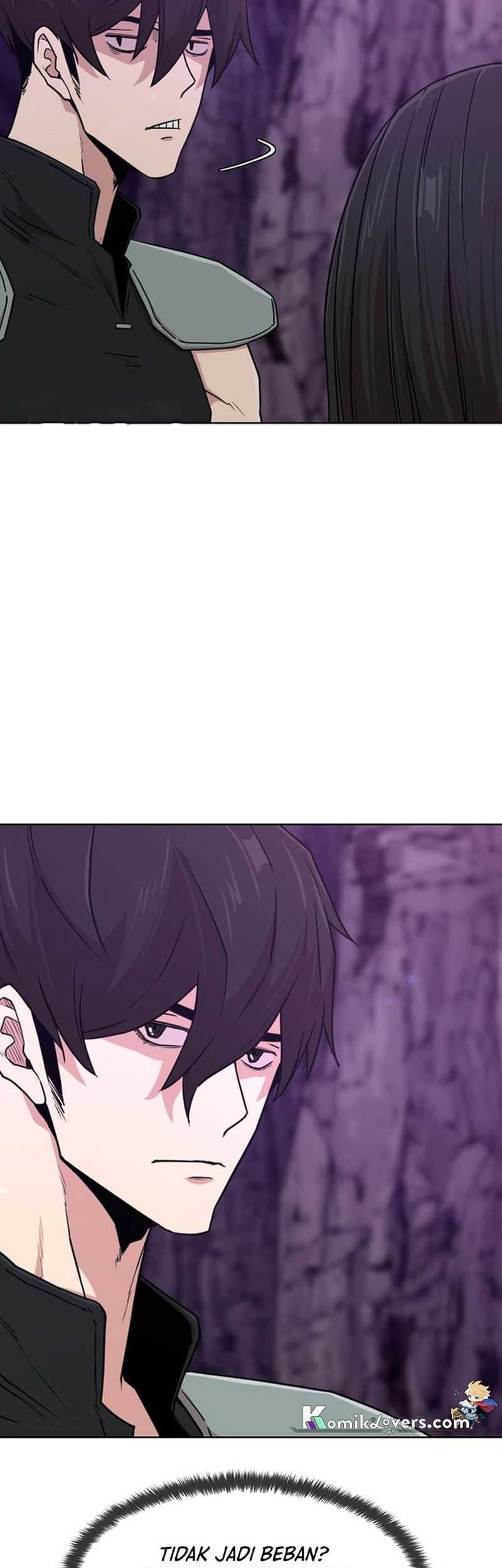 Martial Arts Alone Chapter 14 - halaman 25