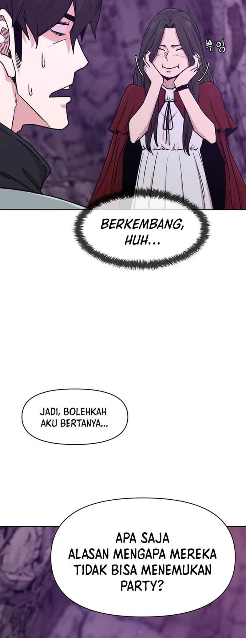 Martial Arts Alone Chapter 14 - halaman 28