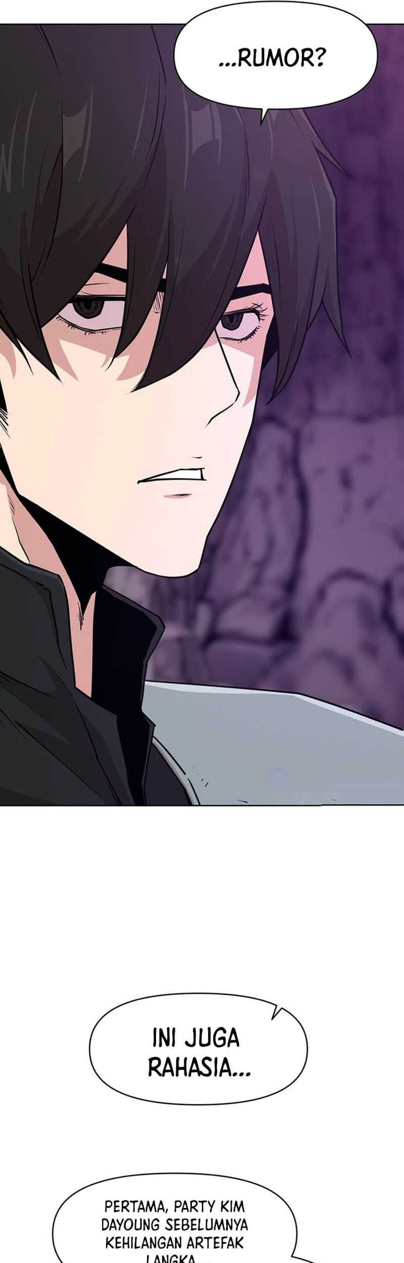 Martial Arts Alone Chapter 14 - halaman 30