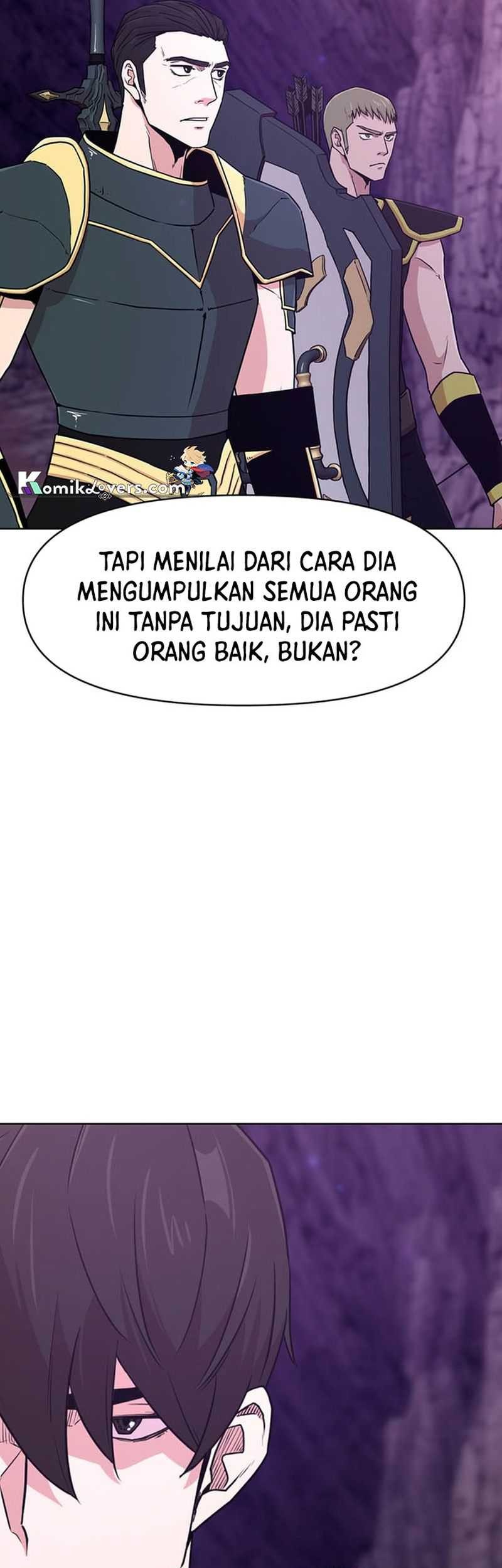 Martial Arts Alone Chapter 14 - halaman 36