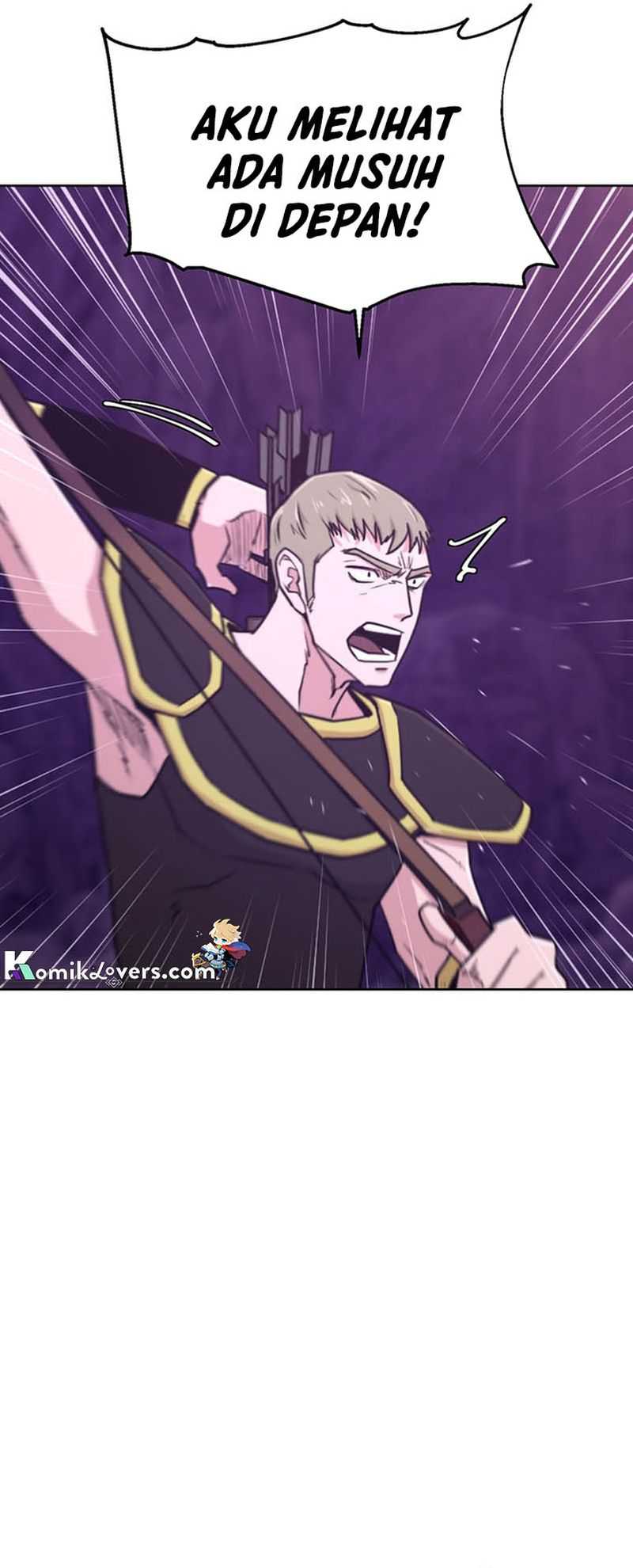 Martial Arts Alone Chapter 14 - halaman 42