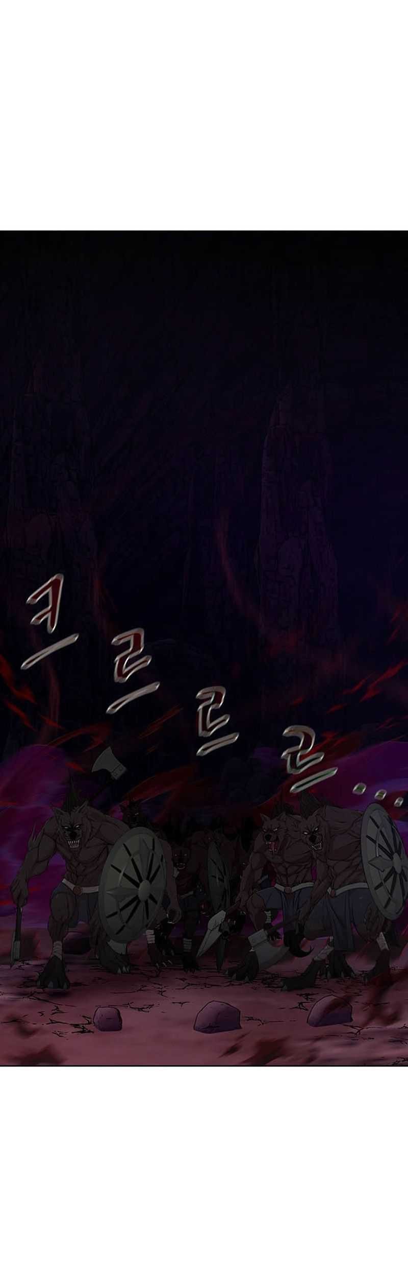 Martial Arts Alone Chapter 14 - halaman 46