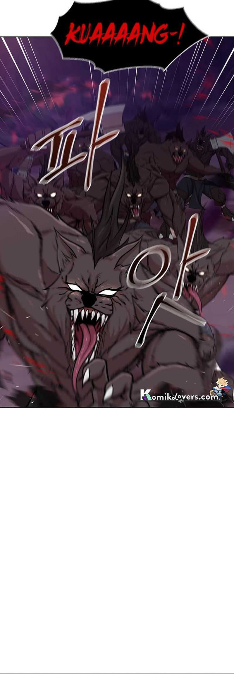Martial Arts Alone Chapter 14 - halaman 52