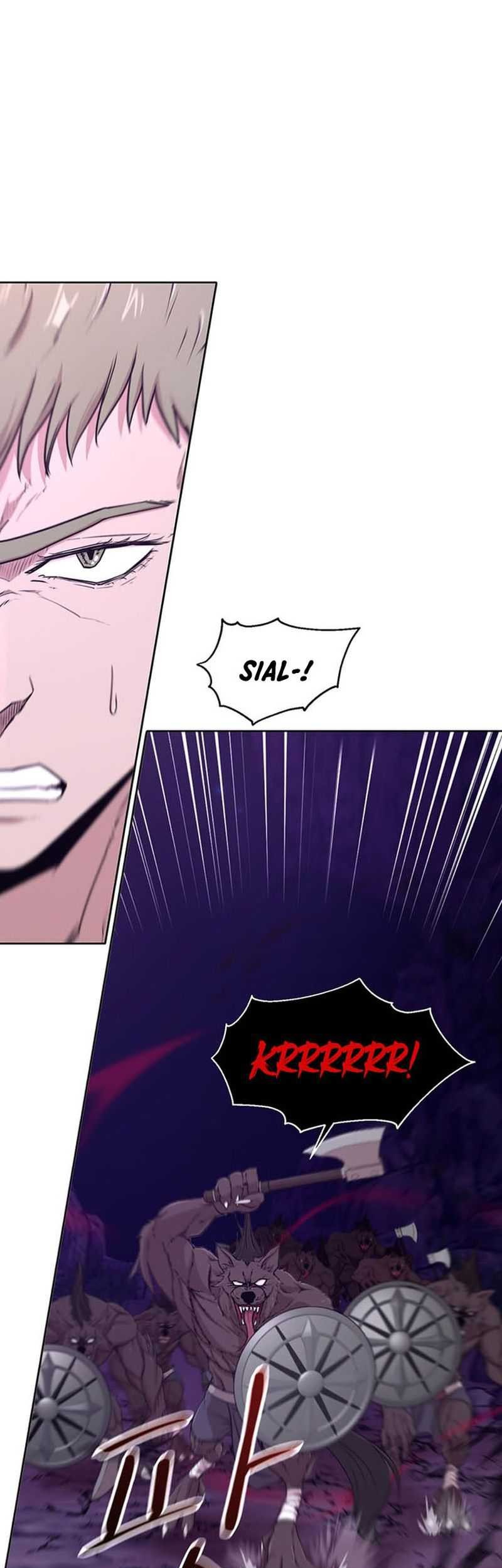 Martial Arts Alone Chapter 14 - halaman 55