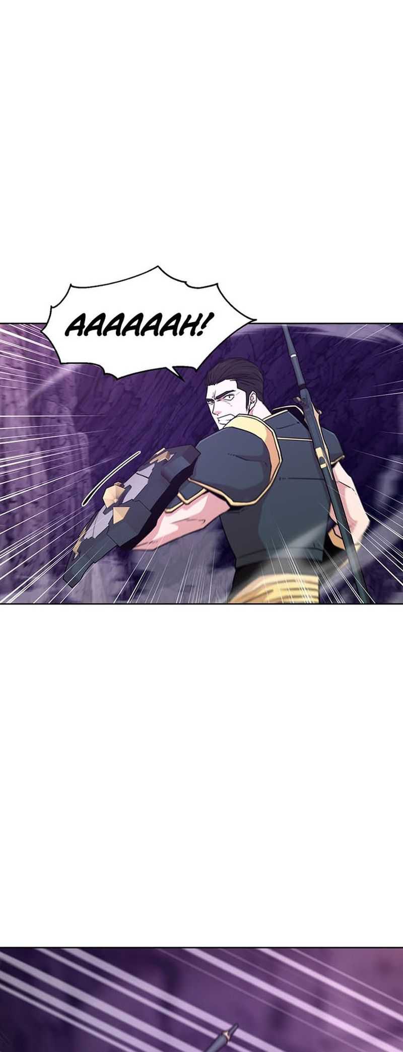 Martial Arts Alone Chapter 14 - halaman 59