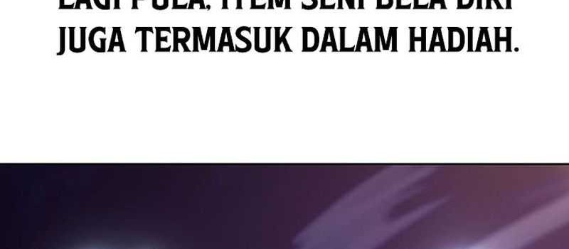 Martial Arts Alone Chapter 14 - halaman 6