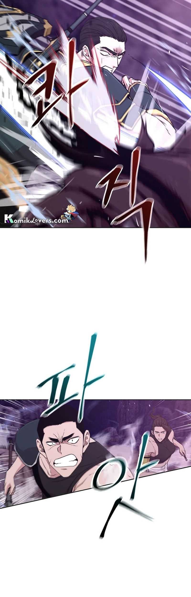 Martial Arts Alone Chapter 14 - halaman 60