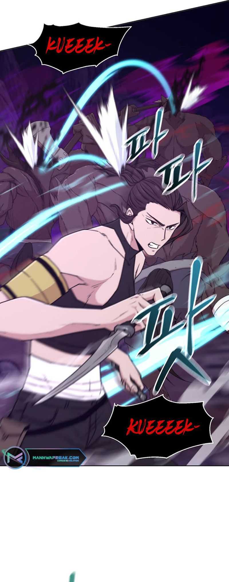 Martial Arts Alone Chapter 14 - halaman 63