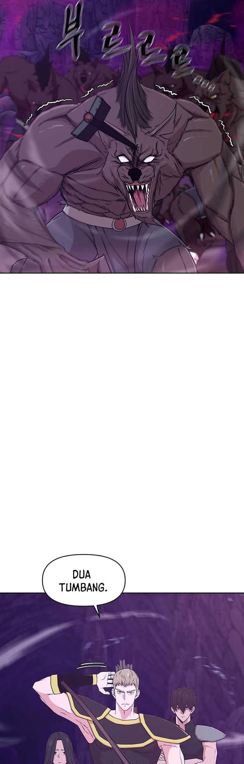 Martial Arts Alone Chapter 14 - halaman 66