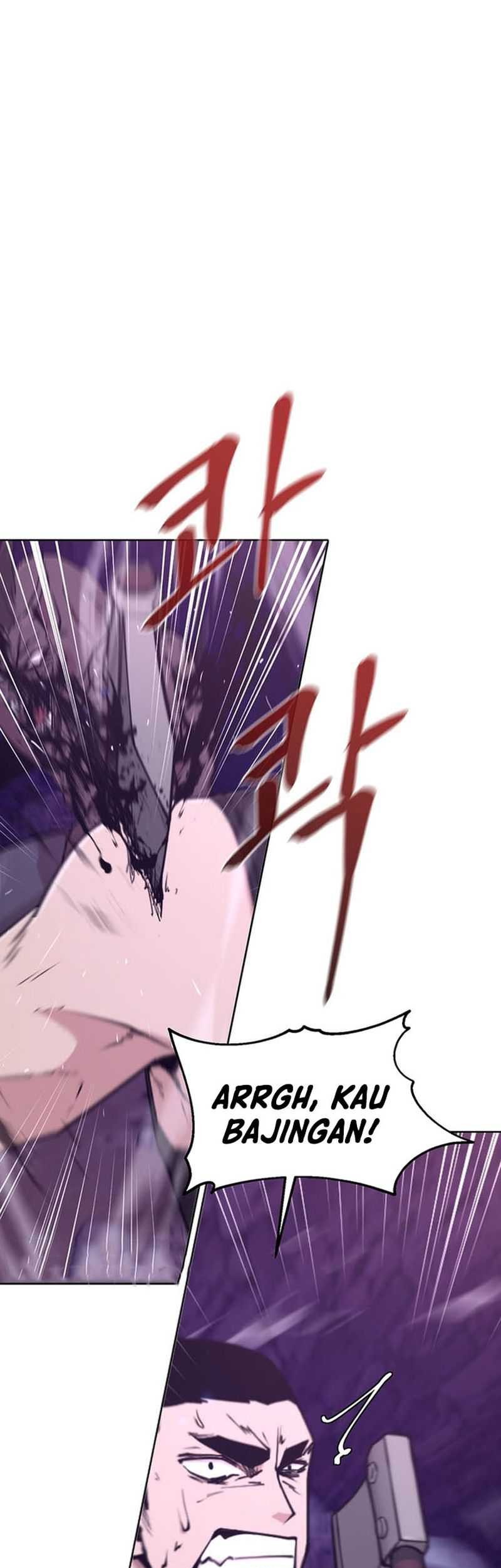 Martial Arts Alone Chapter 14 - halaman 68