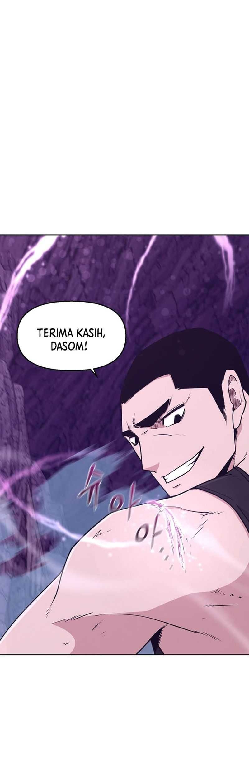 Martial Arts Alone Chapter 14 - halaman 74