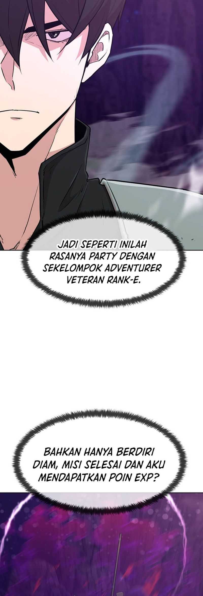 Martial Arts Alone Chapter 14 - halaman 79