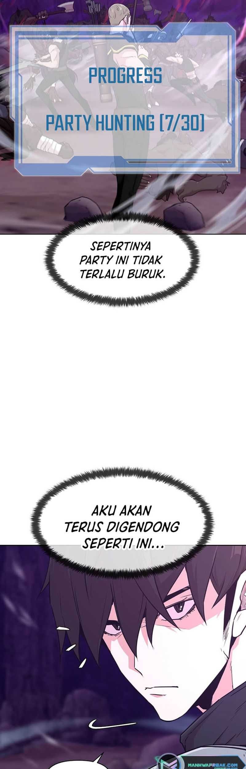 Martial Arts Alone Chapter 14 - halaman 80