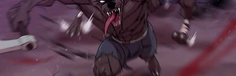 Martial Arts Alone Chapter 14 - halaman 84