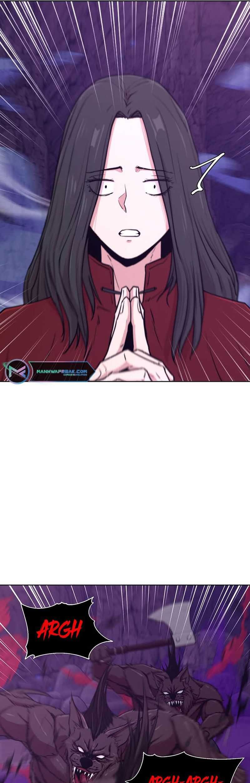 Martial Arts Alone Chapter 14 - halaman 87