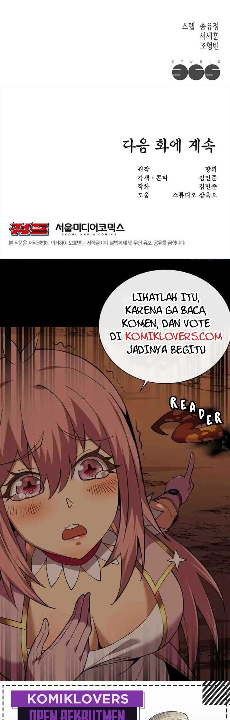 Martial Arts Alone Chapter 14 - halaman 93