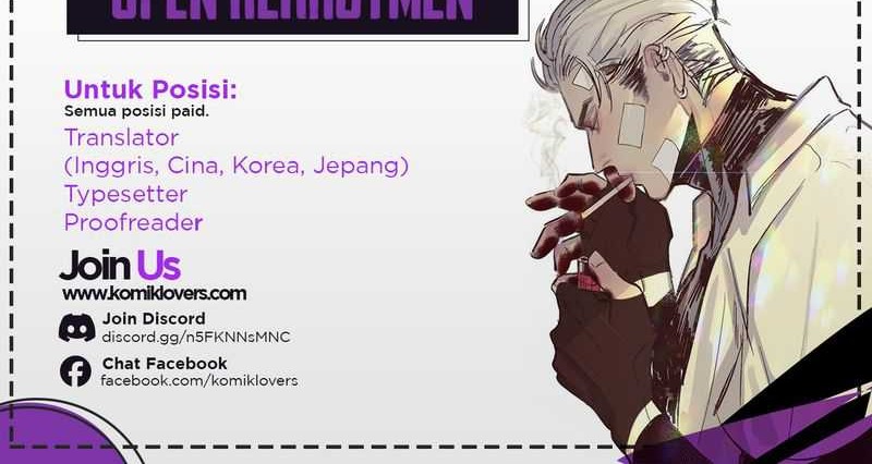 Martial Arts Alone Chapter 14 - halaman 94