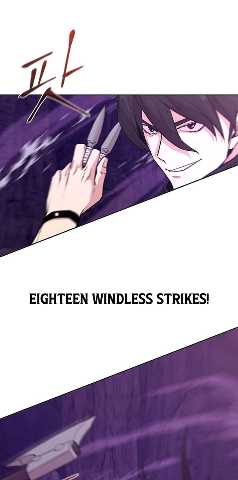Martial Arts Alone Chapter 15 - halaman 10