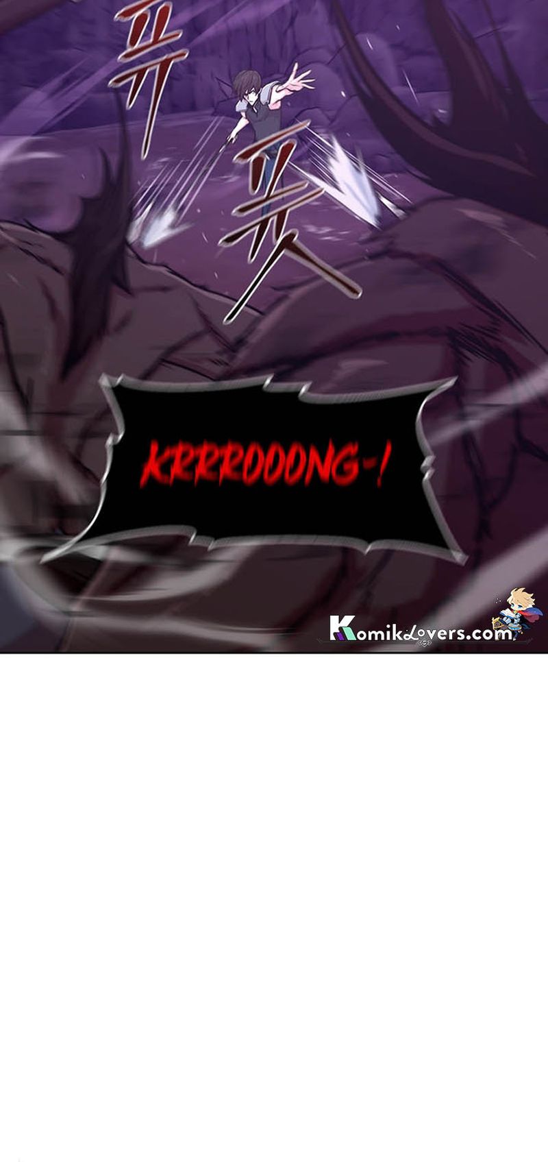 Martial Arts Alone Chapter 15 - halaman 11