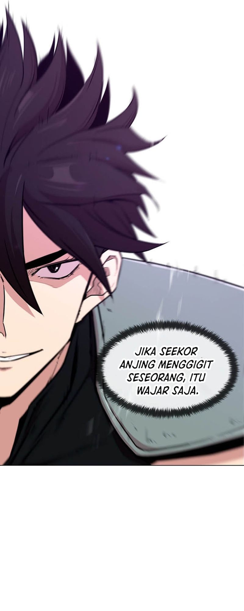 Martial Arts Alone Chapter 15 - halaman 12