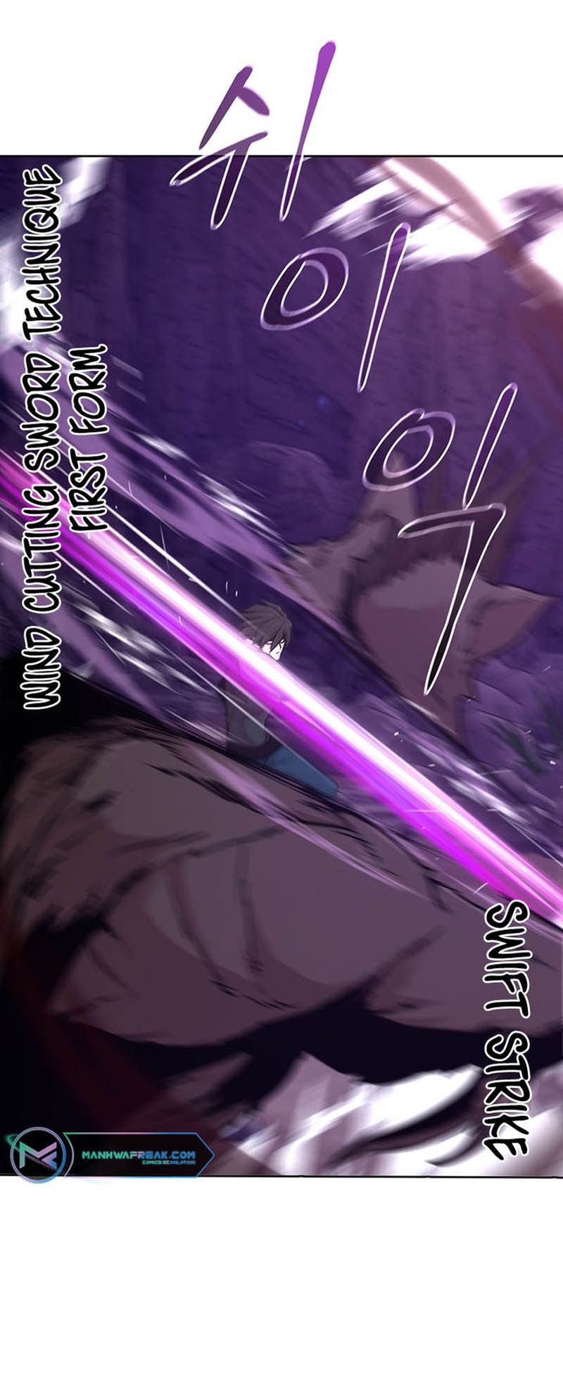 Martial Arts Alone Chapter 15 - halaman 13